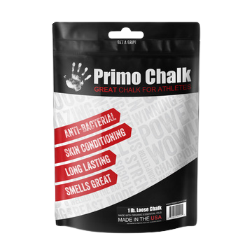 Primo Chalk - Loose Chalk
