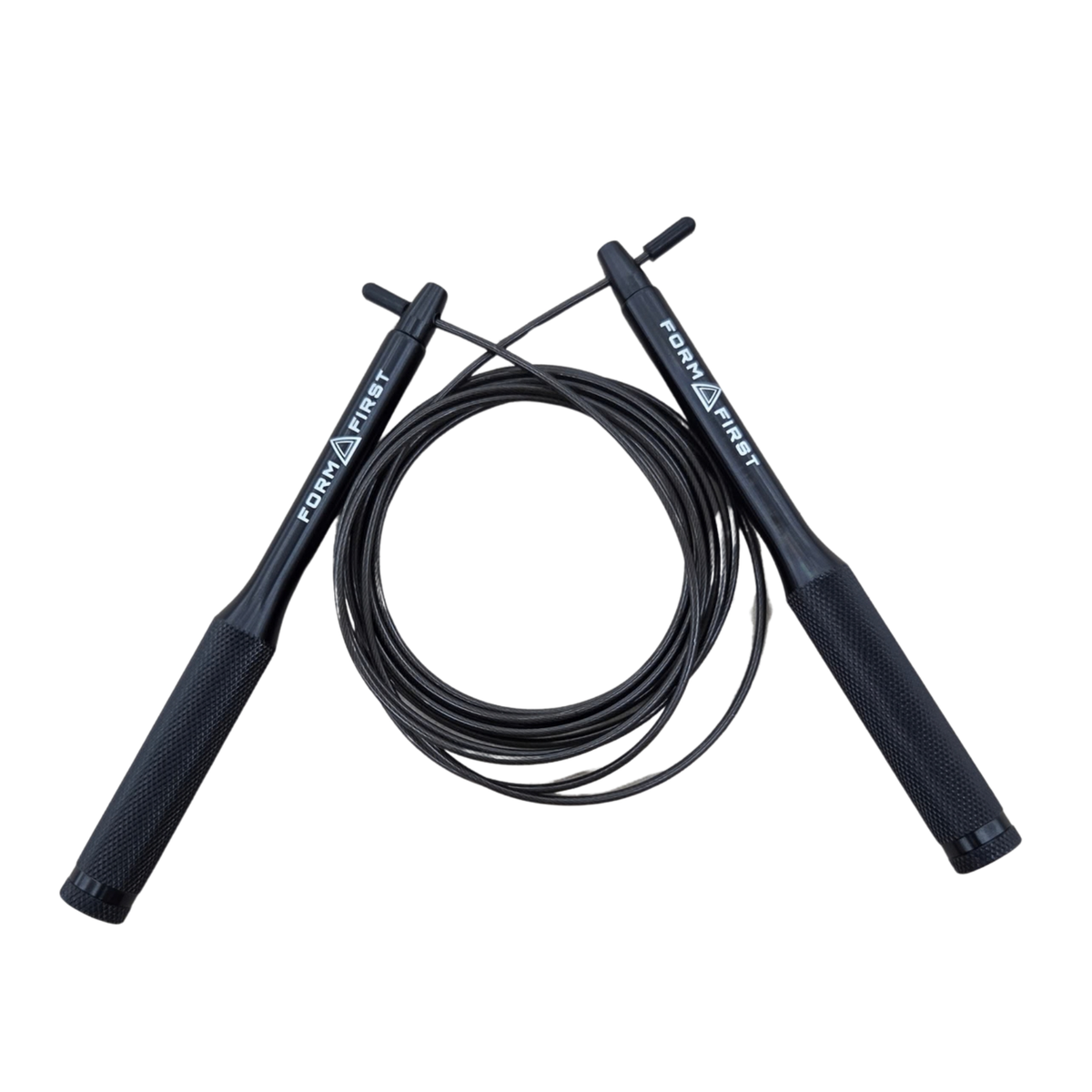 Form First - Adjustable Jump Rope