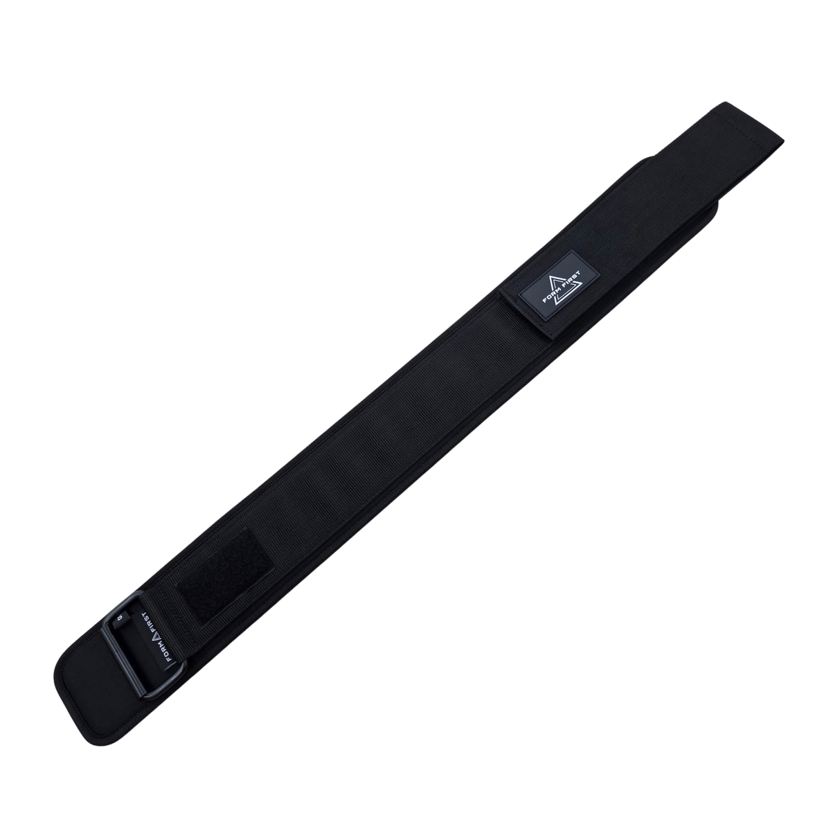 First Form - Velcro Lifting Belt