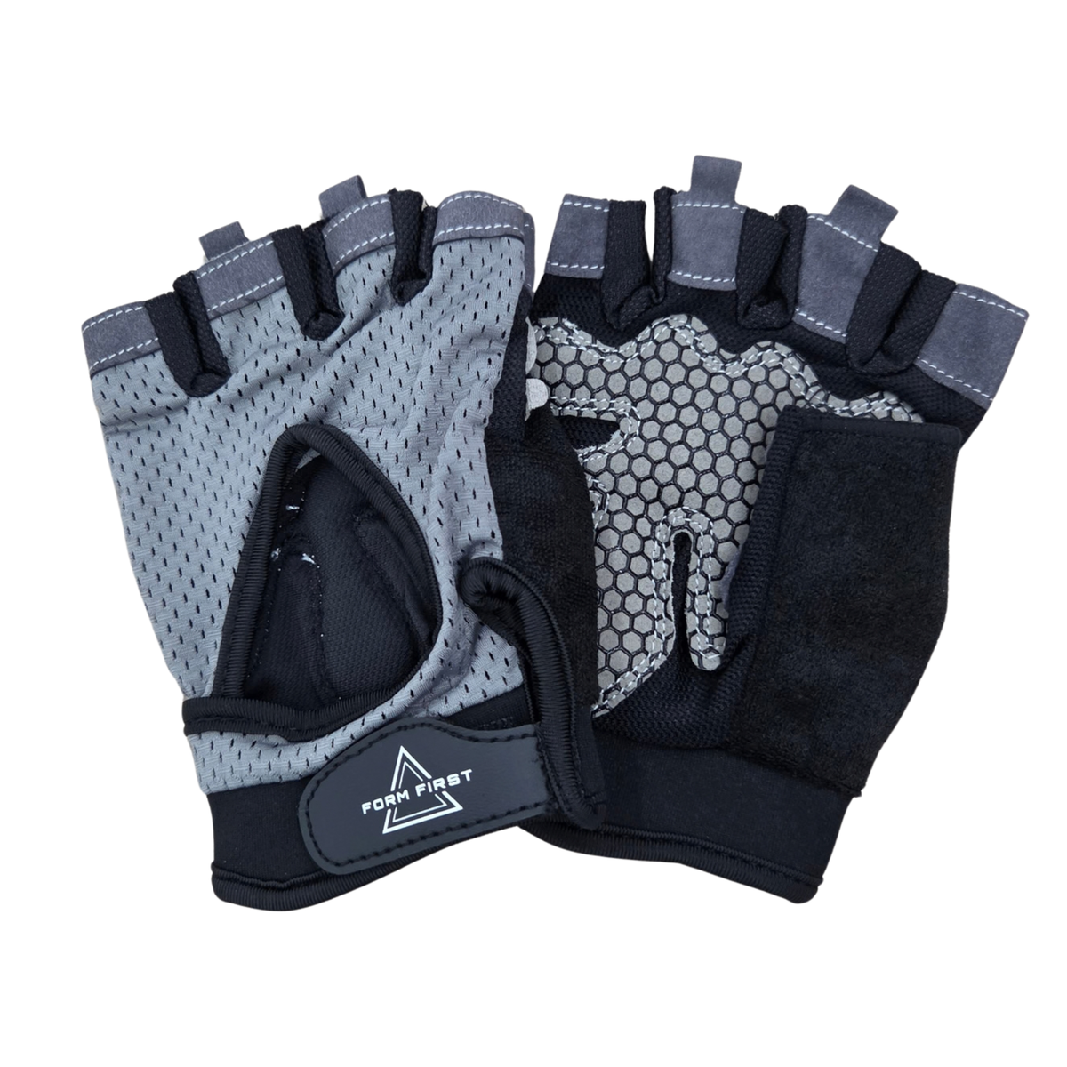 Form First - Lifting Gloves