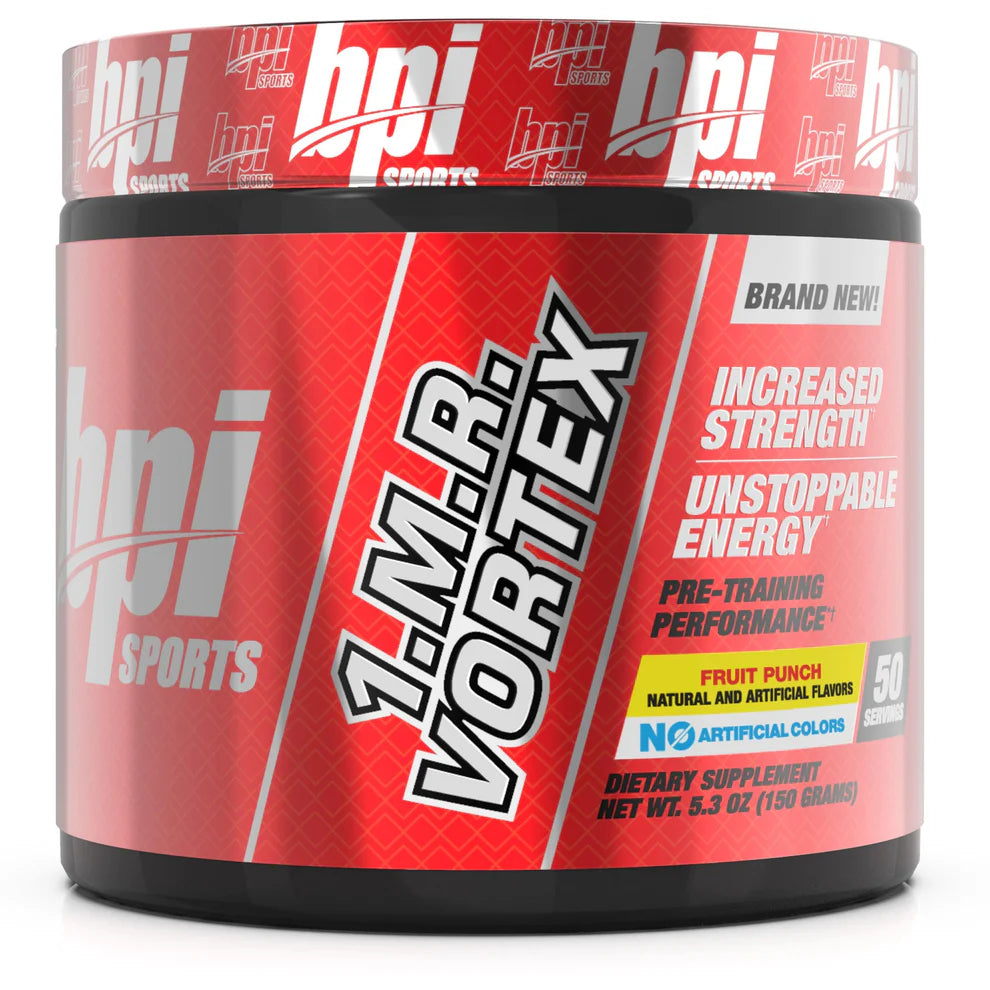 BPI Sports - 1MR Vortex Pre Workout