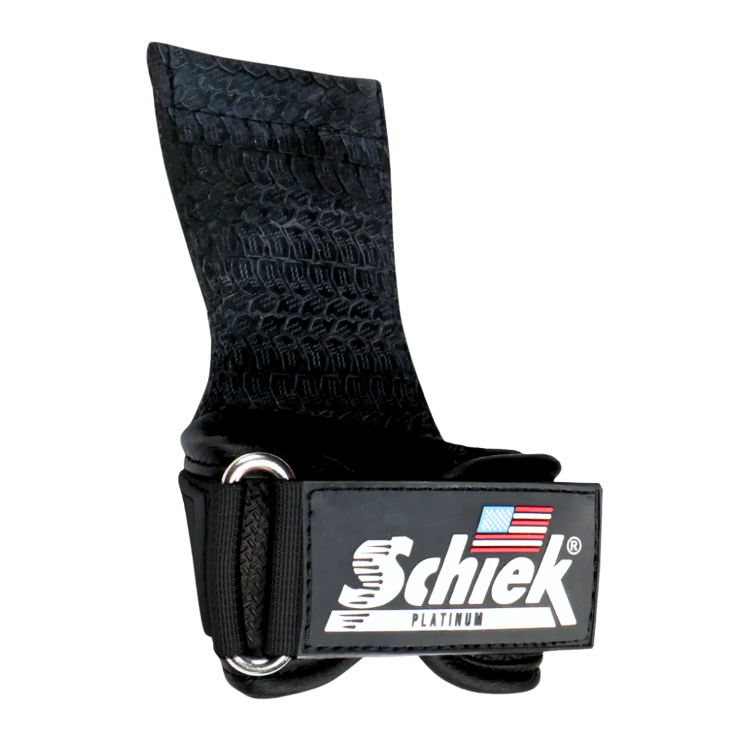 Schiek Sports - Platinum Ultimate Grip