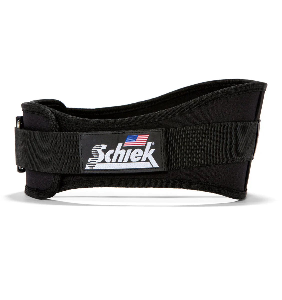 Schiek Sports - Weight Lifting Belt 6"