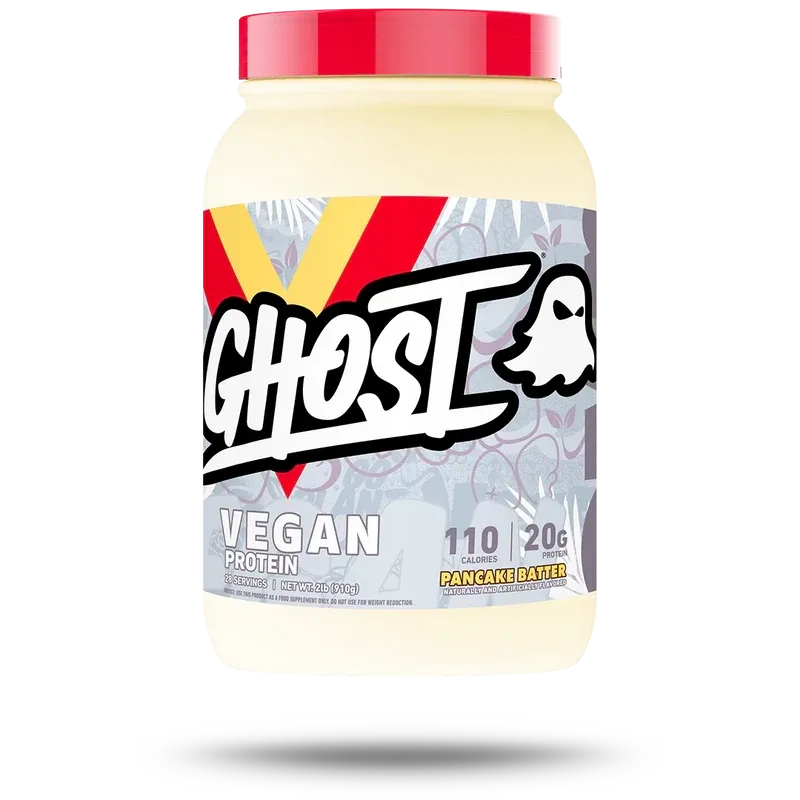 Ghost - Vegan Protein 2LB