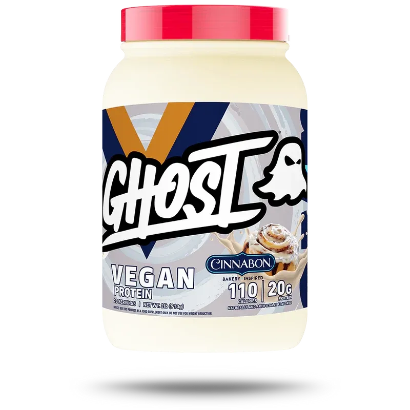 Ghost - Vegan Protein 2LB
