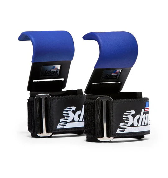 Schiek Sports - Power Lifting Hooks