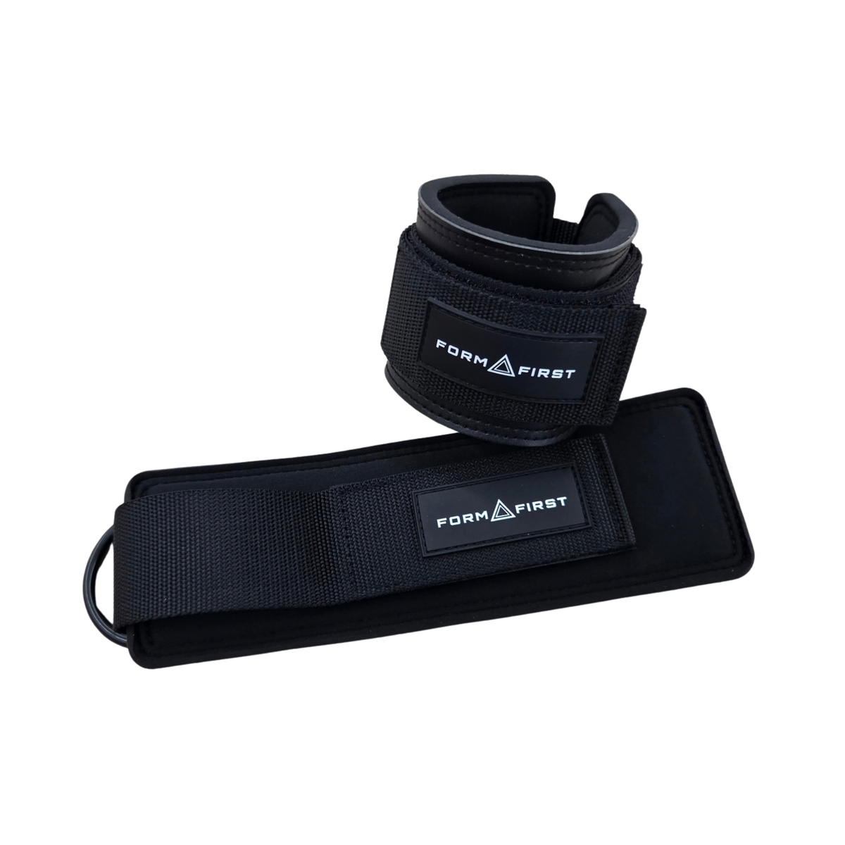 Form First - Wrist/Ankle Cuff