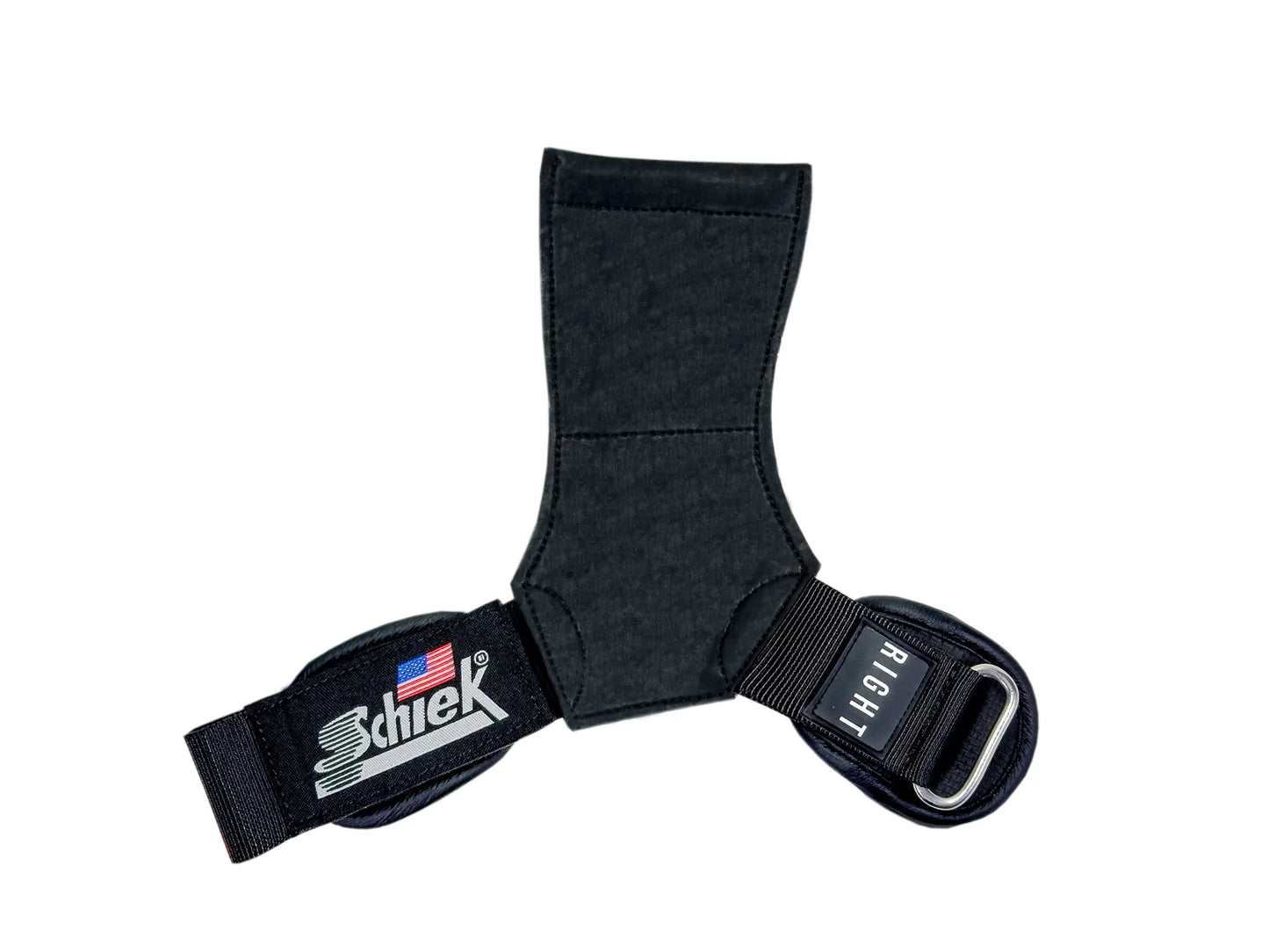 Schiek Sports - Ultimate Grip Straps