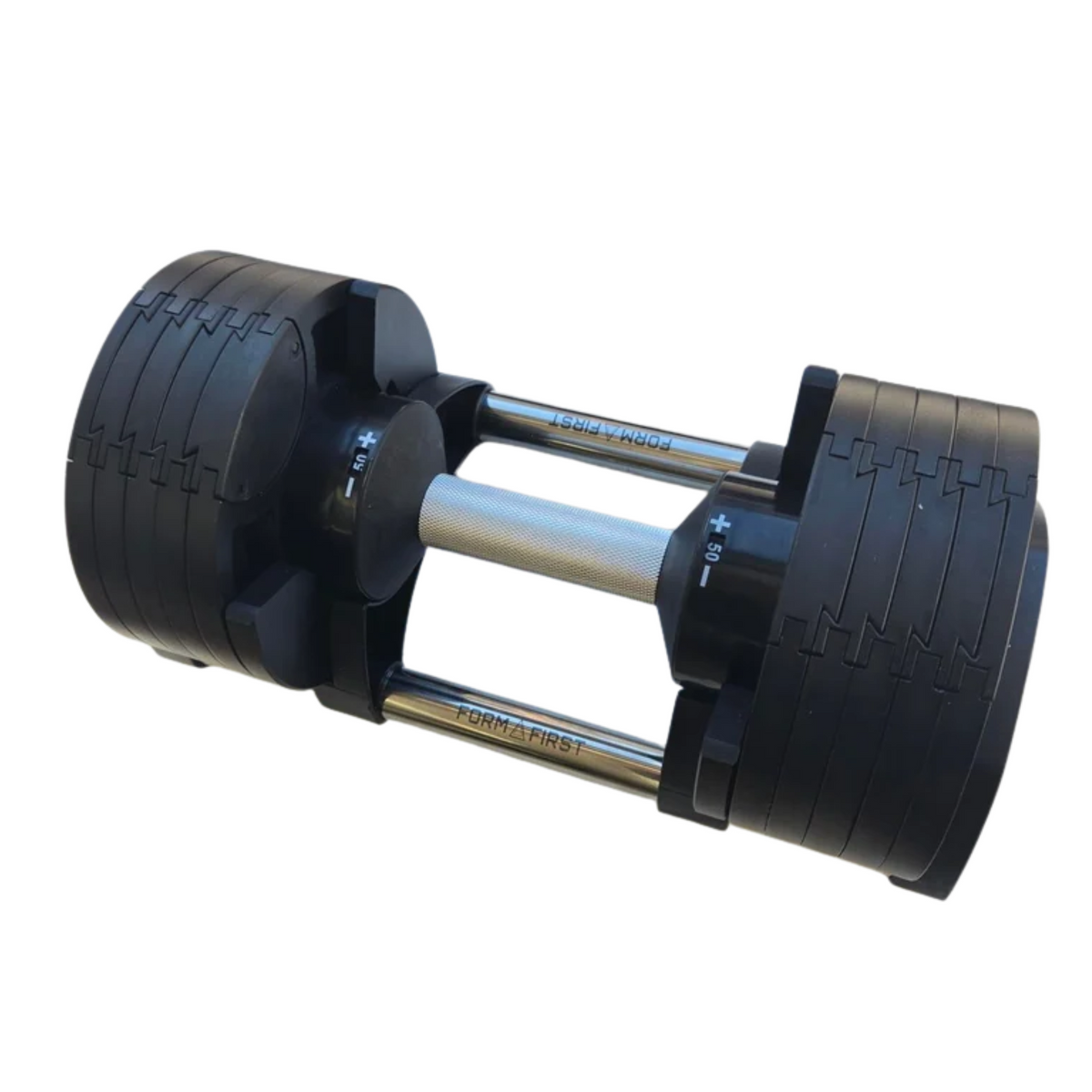 Form First - Adjustable Dumbell
