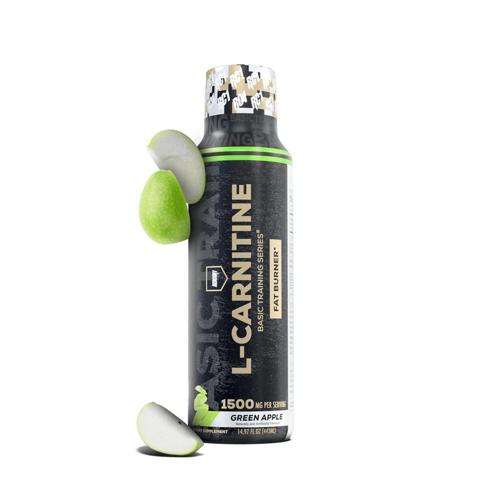 Redcon1 - L-Carnitine