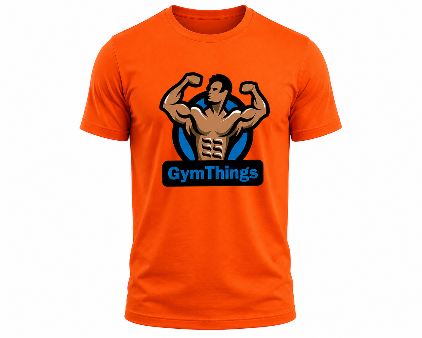 Gym Things Tee