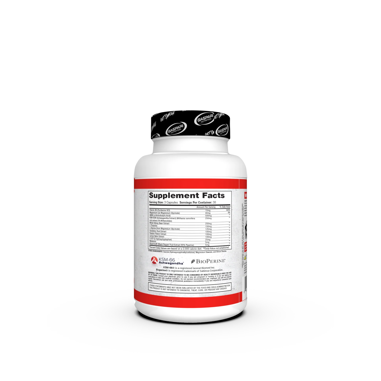 Gaspari - Cytolean PM