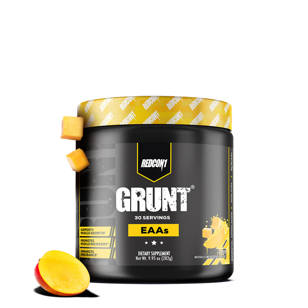 Redcon1 - Grunt EAAs