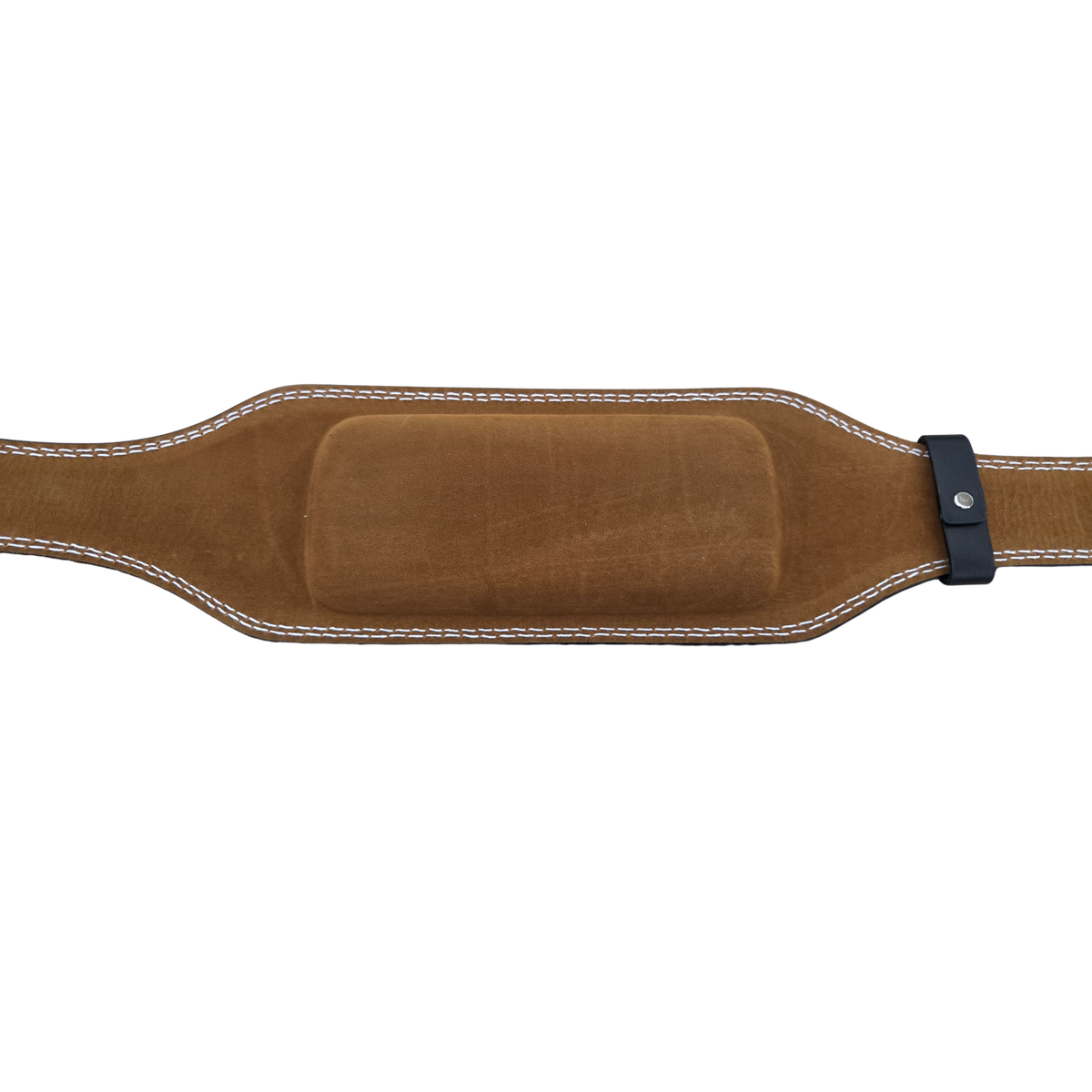 Form First - Leather Lifting Belt