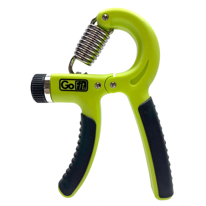 GoFit - Hand Grip