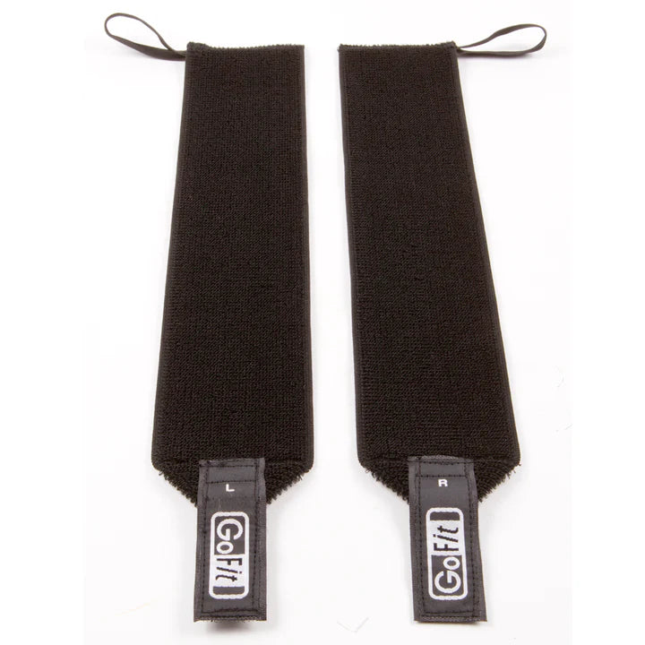 GoFit - Wrist Support 3"