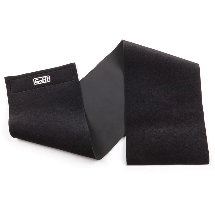 GoFit - Waist Away - Neoprene Waist Trimmer