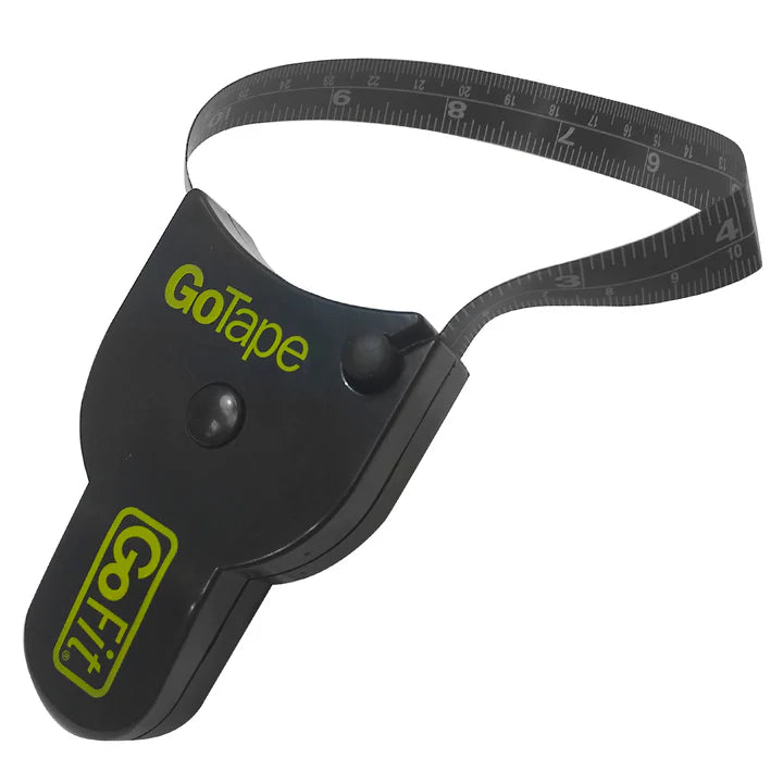 GoFit - Body Measurement Tape