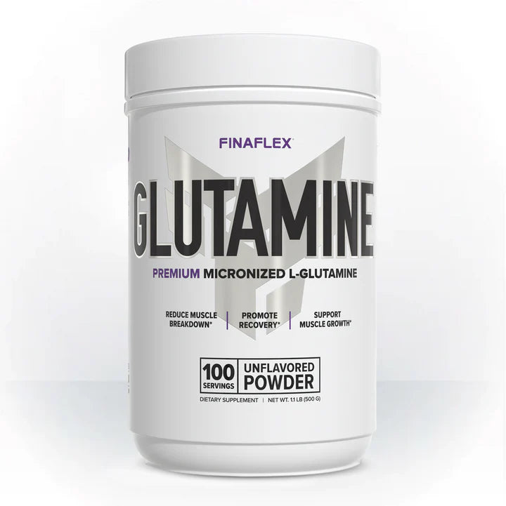 Finaflex - Glutamine