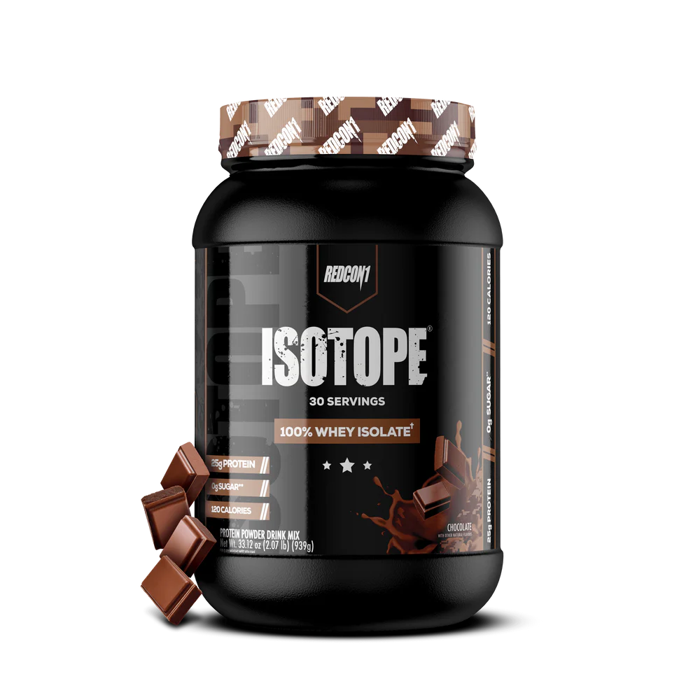 Redcon1 - Isotope Isolate Protein 2lb
