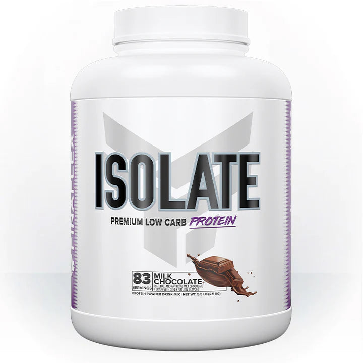 Finaflex - Isolate Protein 5LB