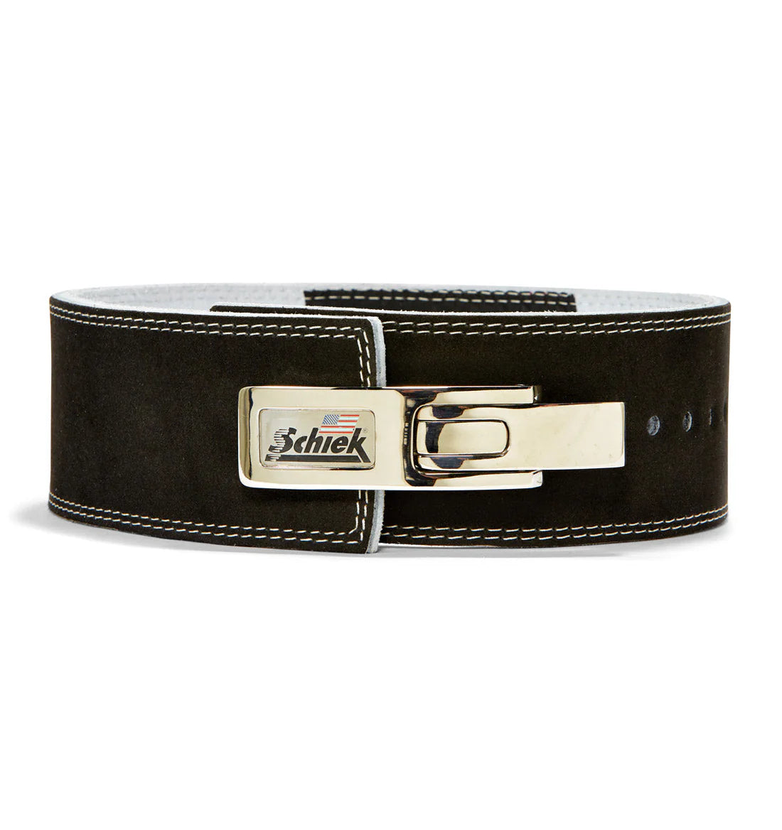 Schiek Sports - Lever Power Lifting Belt