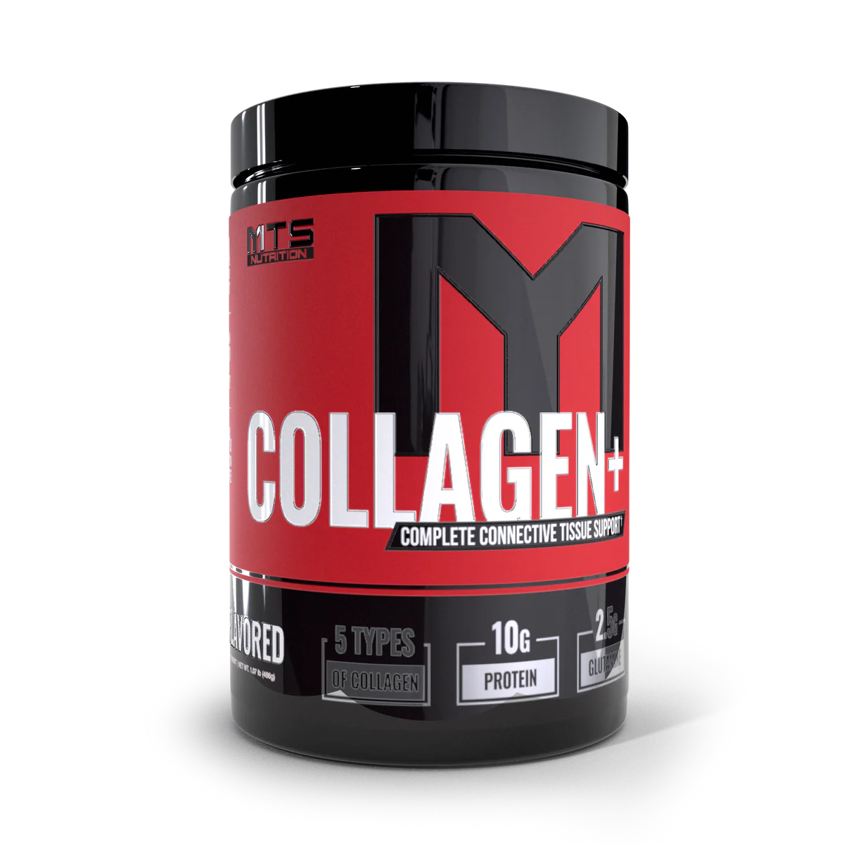 MTS Nutrition - Collagen+