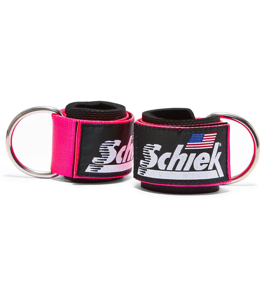 Schiek Sports - Ankle Straps
