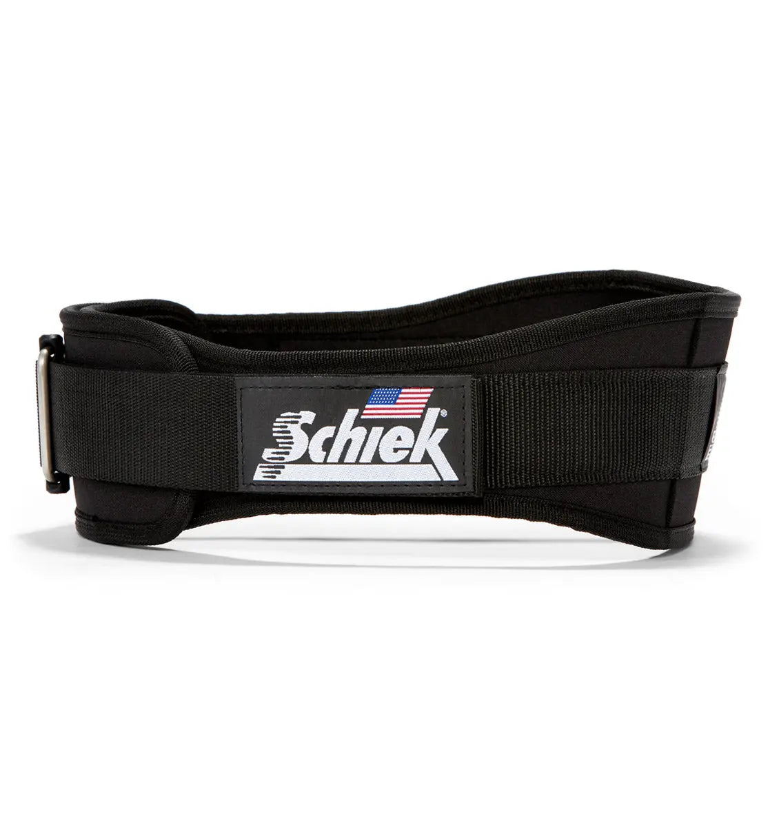 Schiek Sports - Weight Lifting Belt 4"