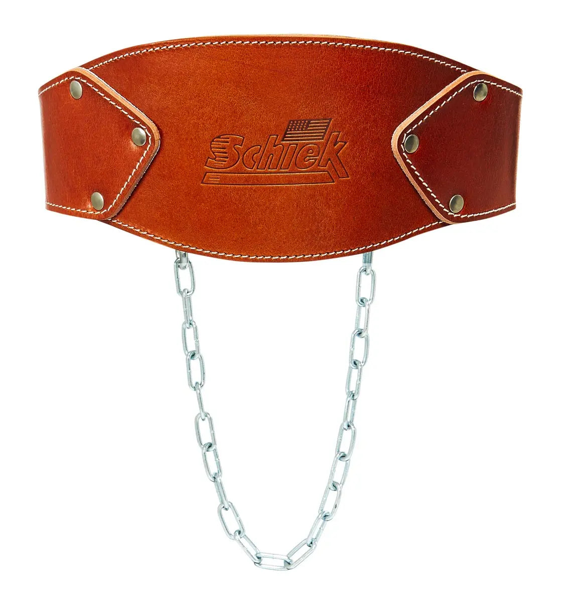 Schiek Sports - Dip Belt