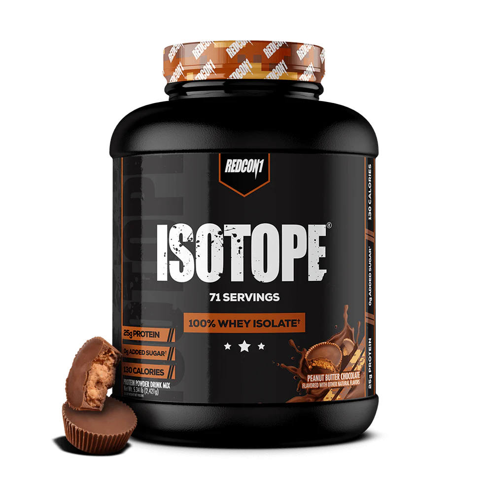 Redcon1 - Isotope Isolate Protein 5lb