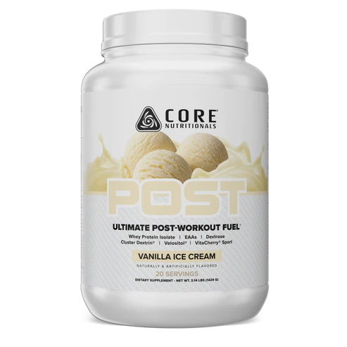 Core Nutritionals - POST