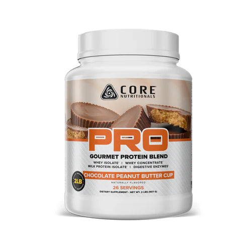 Core Nutritionals - PRO 2LB