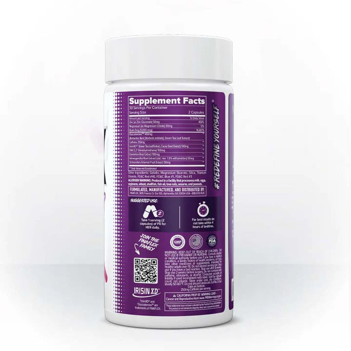 Finaflex - PX For Her Weight Loss for Women