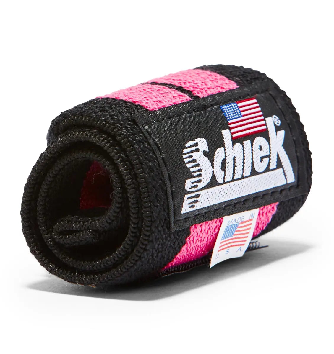 Schiek Sports - Wrist Wraps