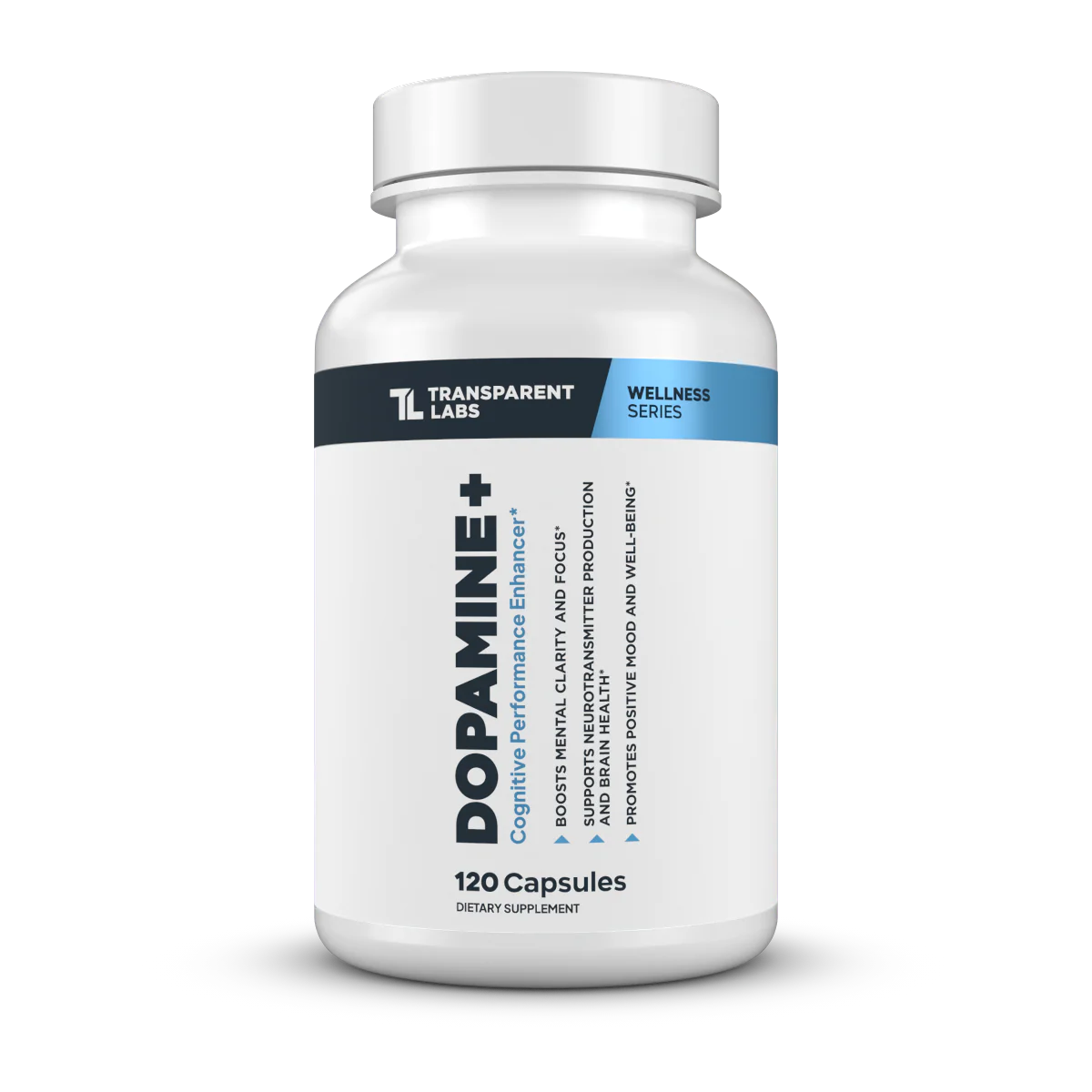Transparent Labs - Dopamine+