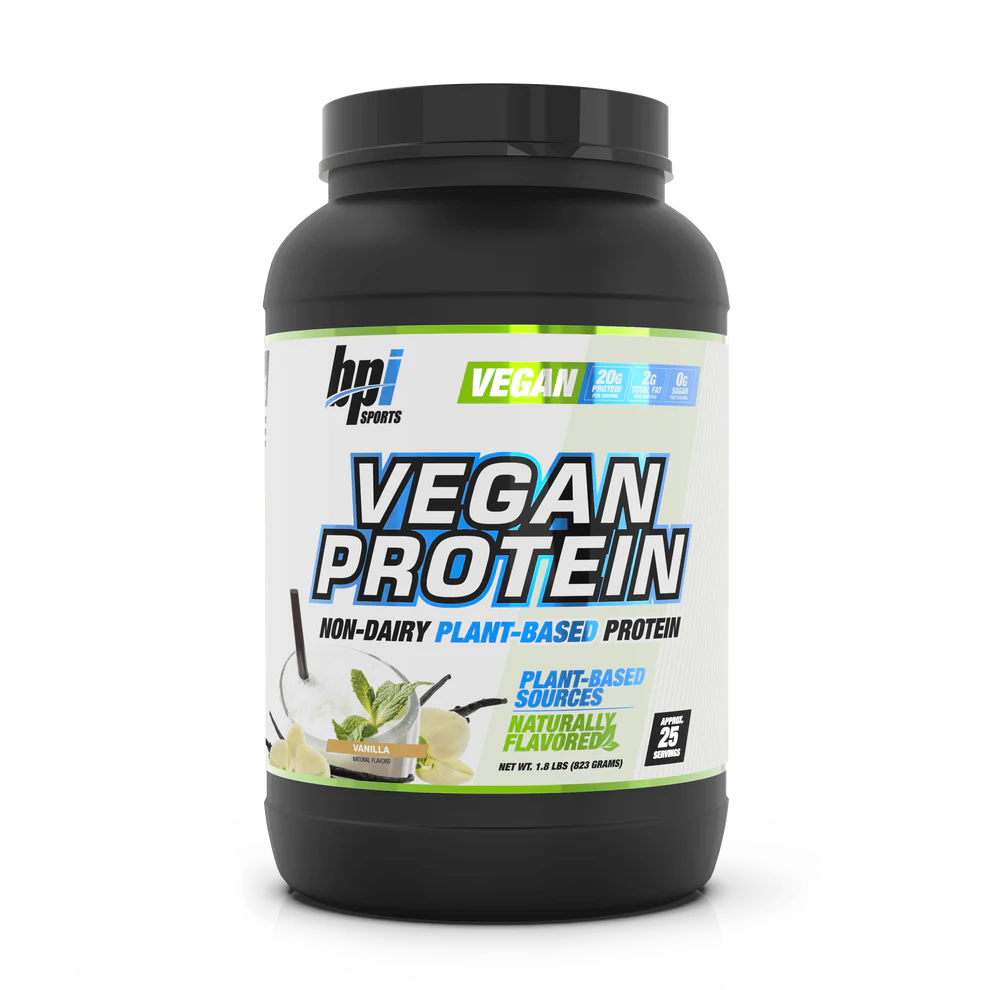 BPI Sports - Vegan Protein
