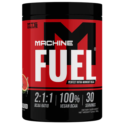 MTS Nutrition - Machine Fuel