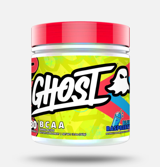 Ghost - BCAA