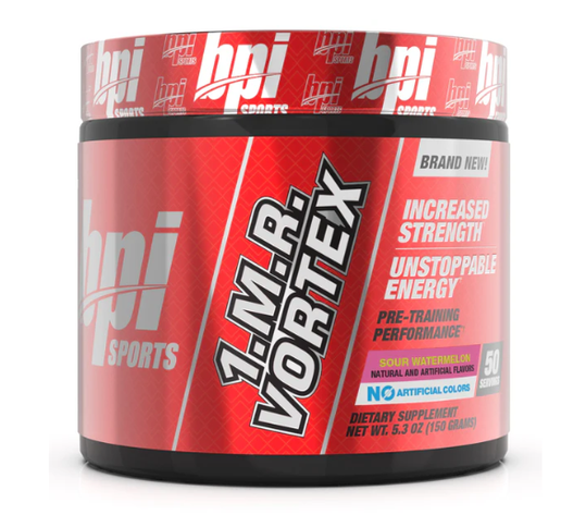 BPI Sports - 1MR Vortex Pre Workout