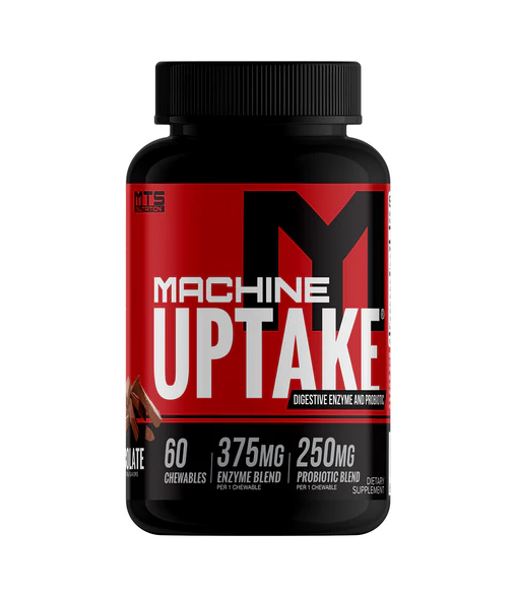 MTS Nutrition - Machine Uptake Probiotic
