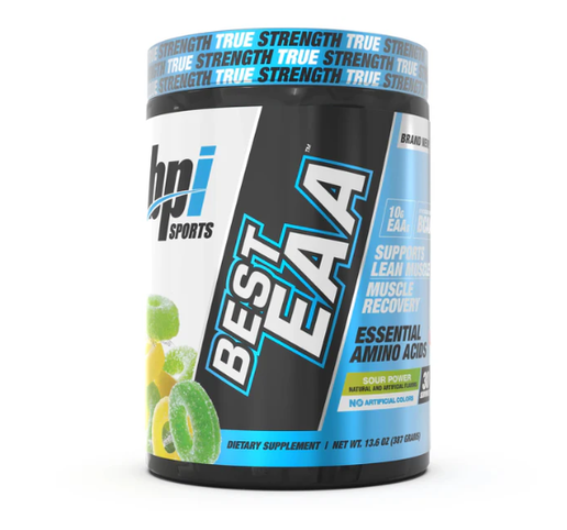 BPI Sports - Best EAAs