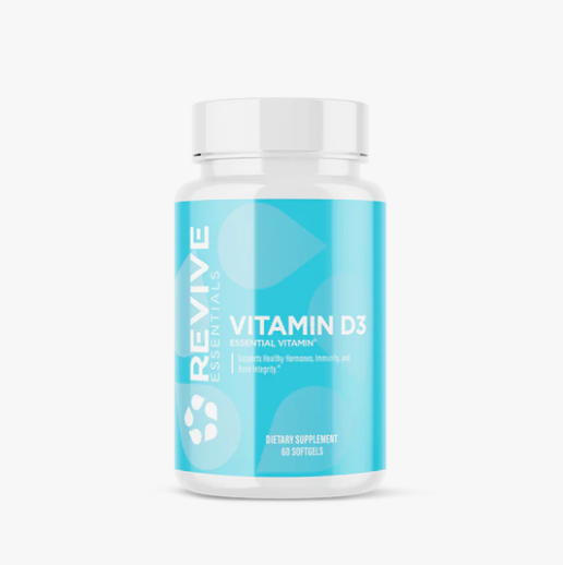 Revive - D3