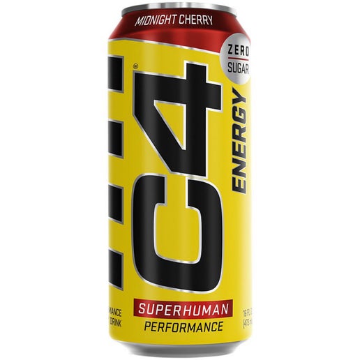 C4 - Midnight Cherry