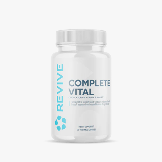 Revive - Complete Vital