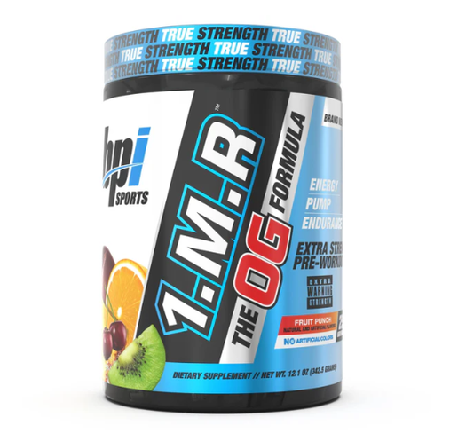 BPI Sports - 1MR OG Pre Workout