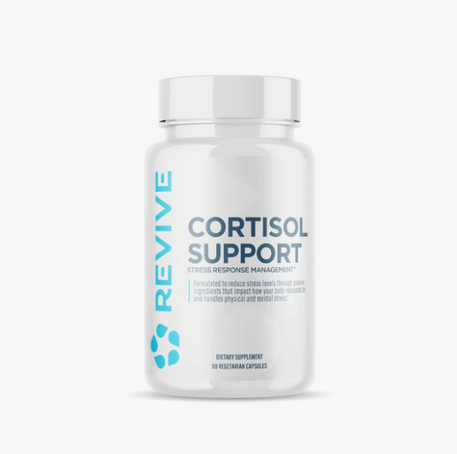Revive - Cortisol Support