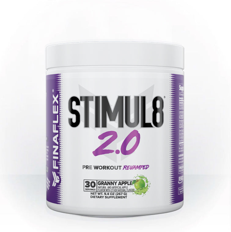 Finaflex - Stimul8 2.0
