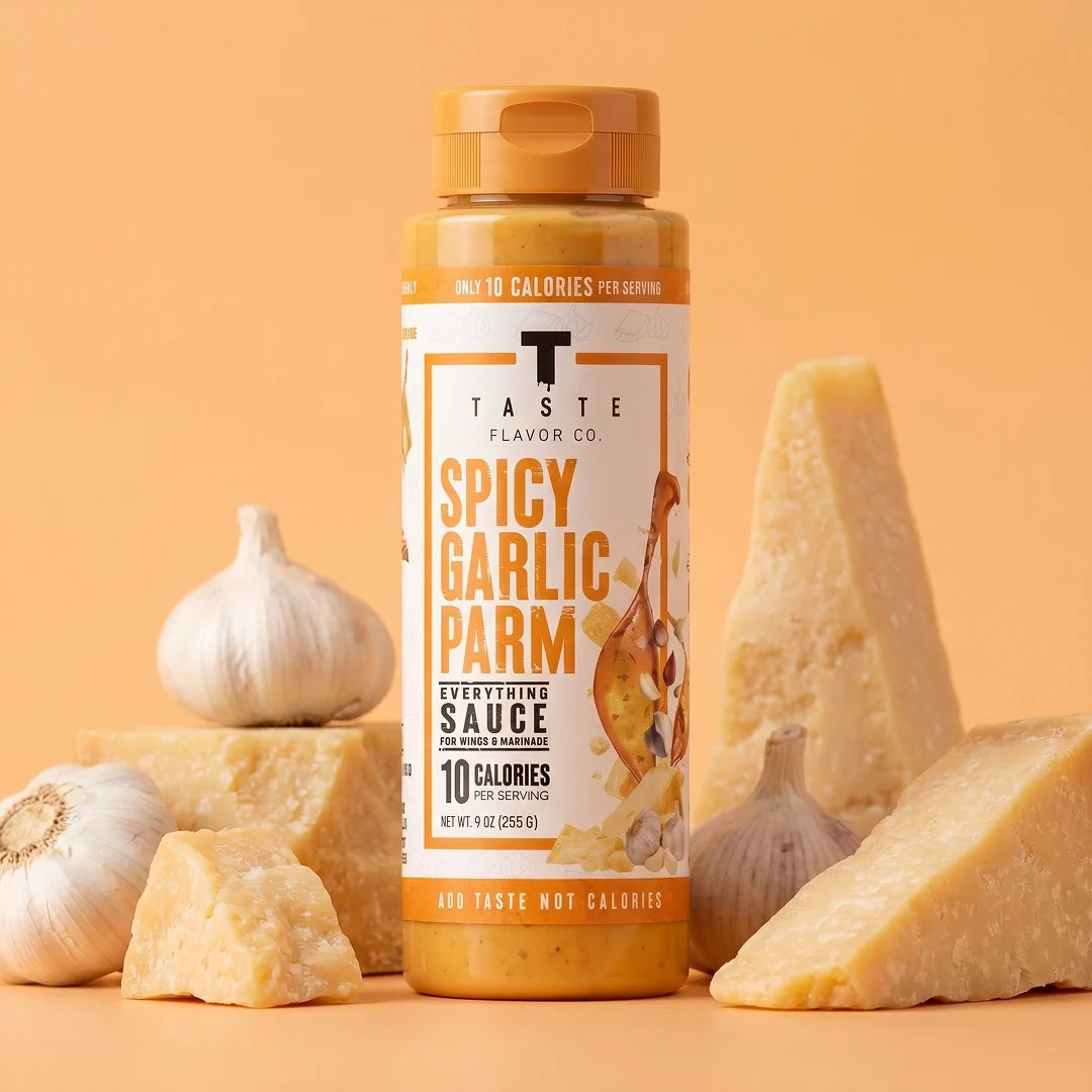 Taste Flavor Co. Sauce