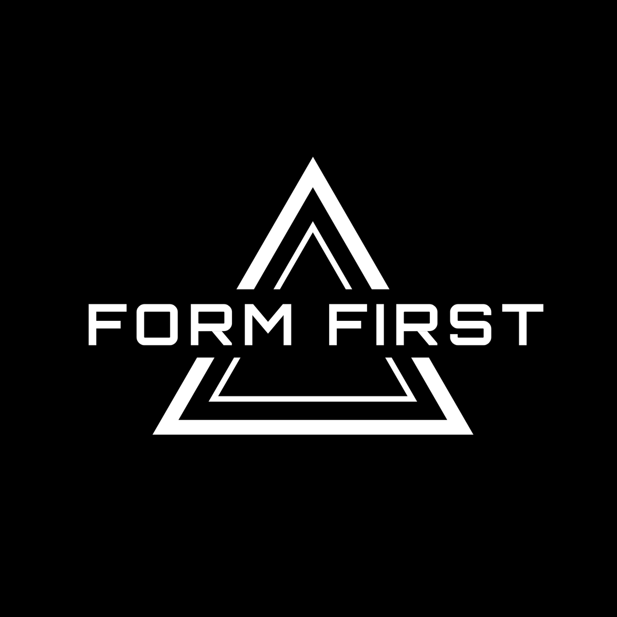Form First